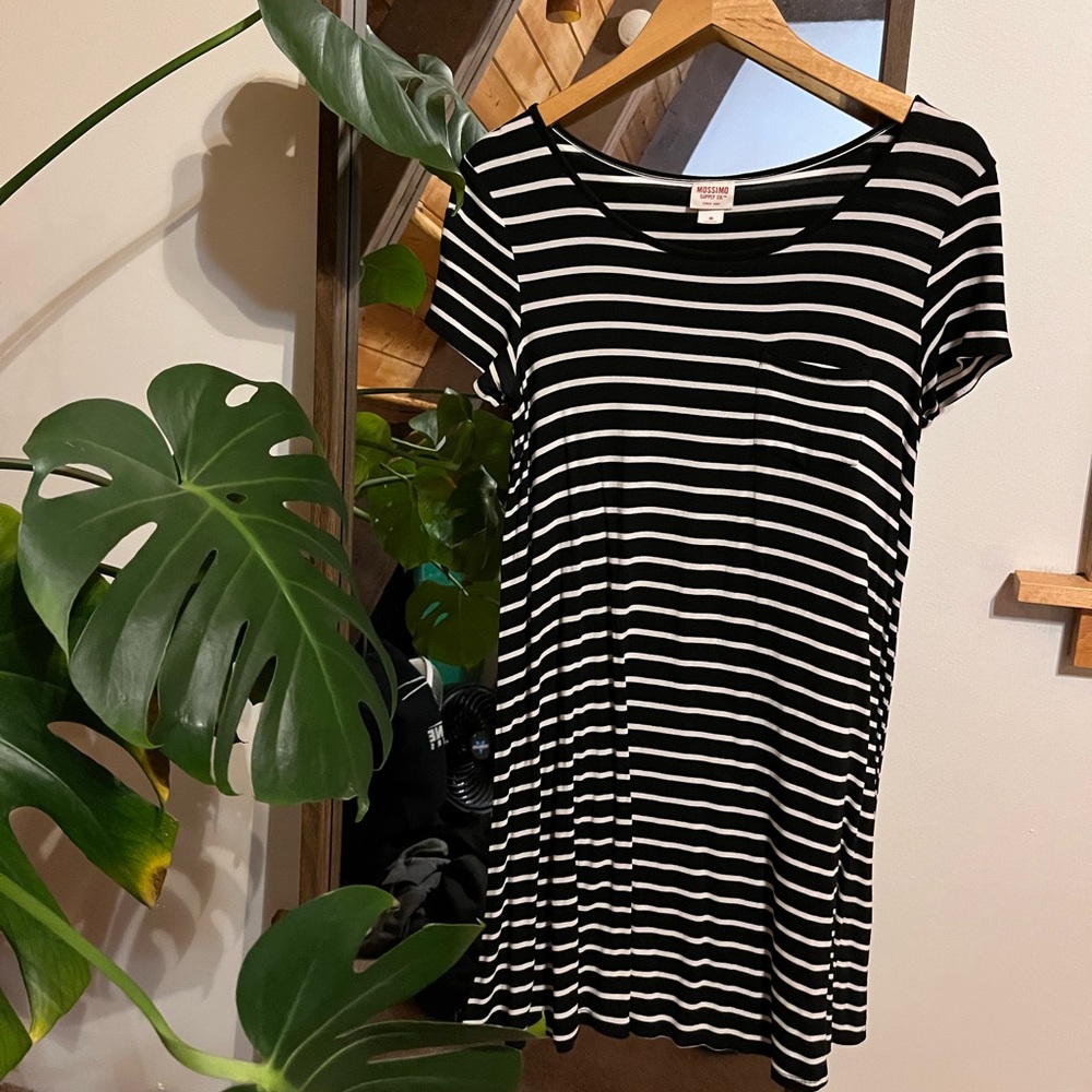 Striped dressed (2 for 1)